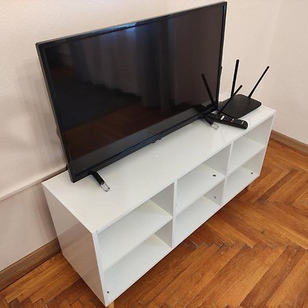 Bristol Apartments 2 Байя Екстериор снимка