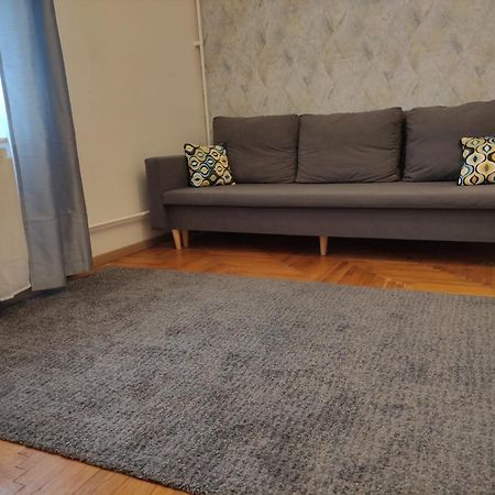 Bristol Apartments 2 Байя Екстериор снимка