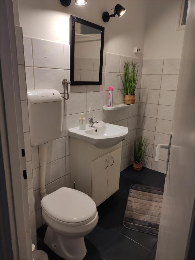 Bristol Apartments 2 Байя Екстериор снимка
