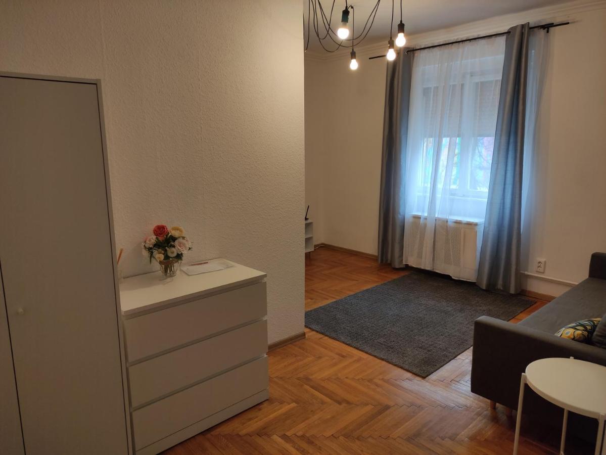 Bristol Apartments 2 Байя Екстериор снимка