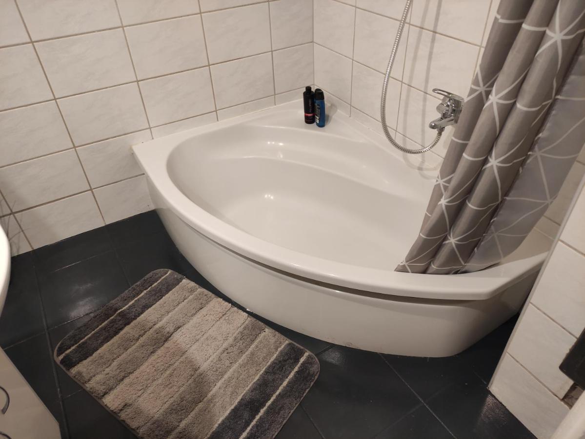 Bristol Apartments 2 Байя Екстериор снимка
