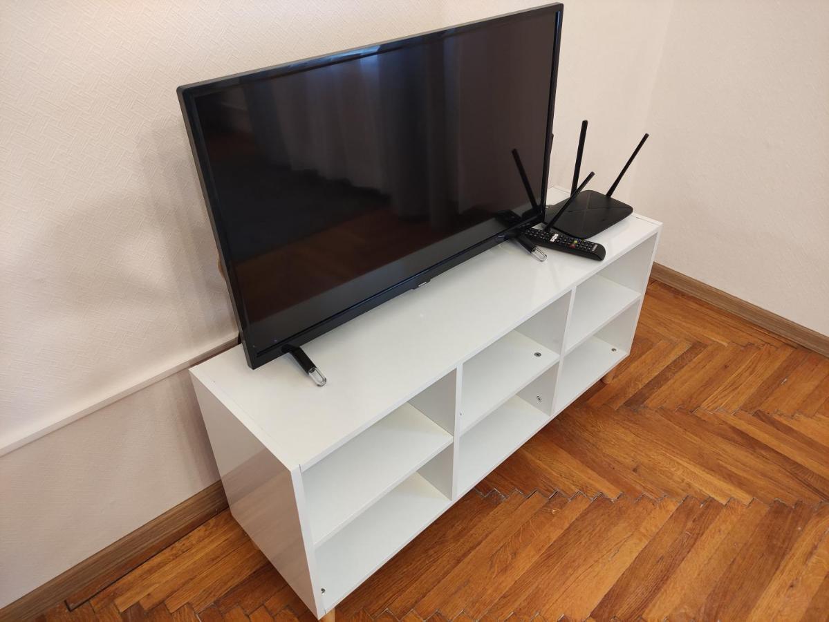 Bristol Apartments 2 Байя Екстериор снимка