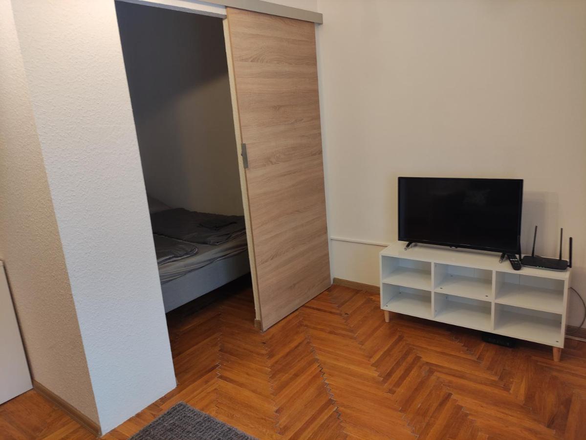 Bristol Apartments 2 Байя Екстериор снимка