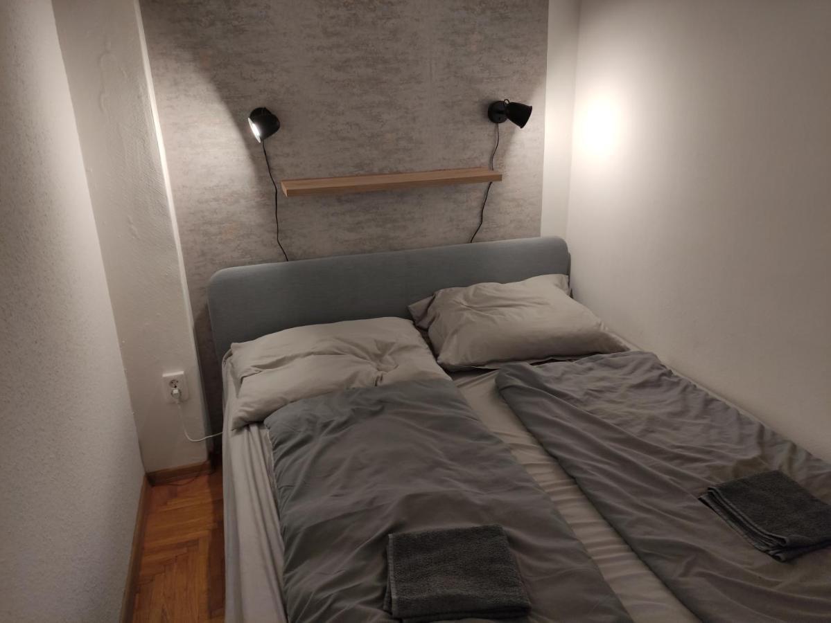 Bristol Apartments 2 Байя Екстериор снимка