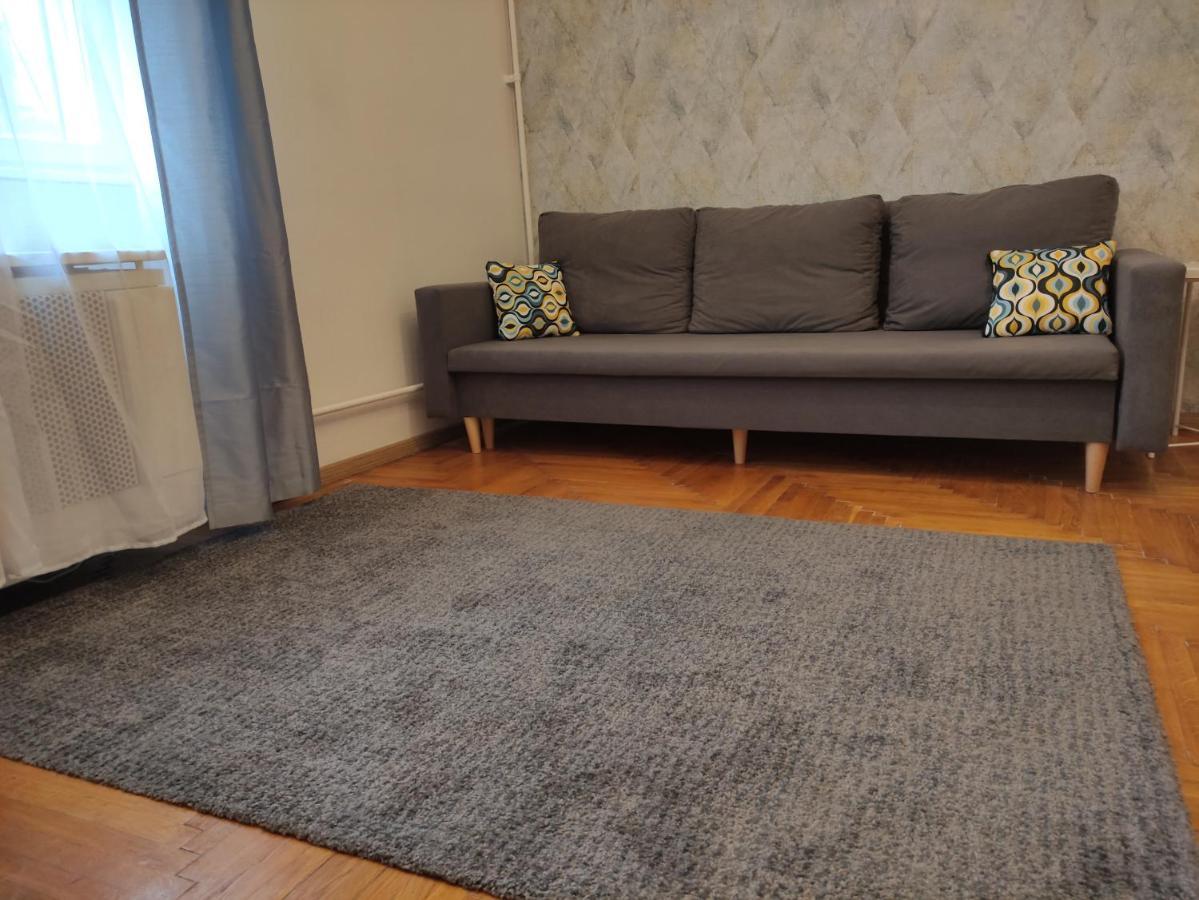 Bristol Apartments 2 Байя Екстериор снимка